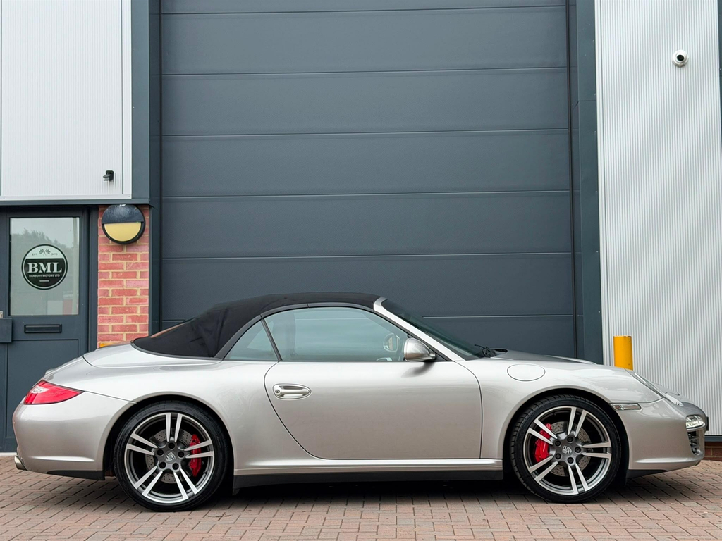 Porsche 911 Carrera 2S Pdk 2-Door Black #26