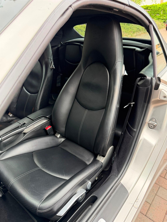 Porsche 911 Carrera 2S Pdk 2-Door Black #32
