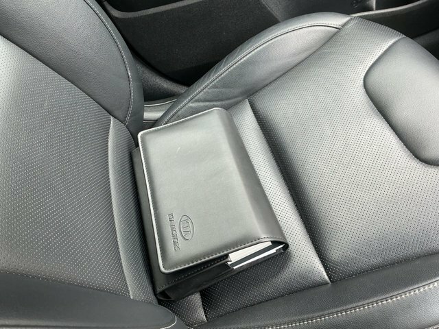 Kia Niro 1.6 Gdi Hybrid 2 Dct Blue #17