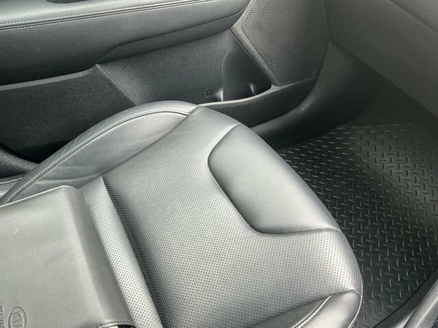 Kia Niro 1.6 Gdi Hybrid 2 Dct Blue #16