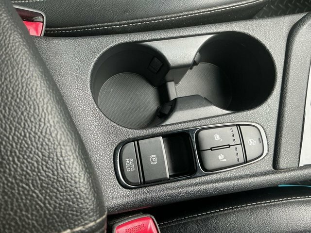 Kia Niro 1.6 Gdi Hybrid 2 Dct Blue #15