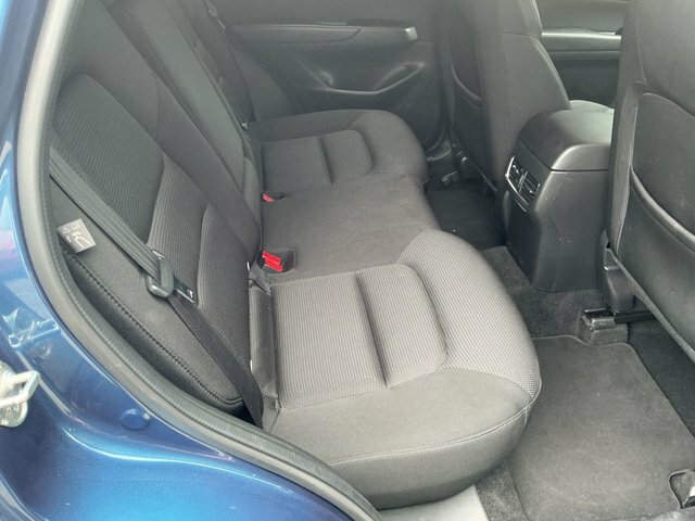 Mazda CX-5 2.0 Skyactiv-g Sport Suv Red #18