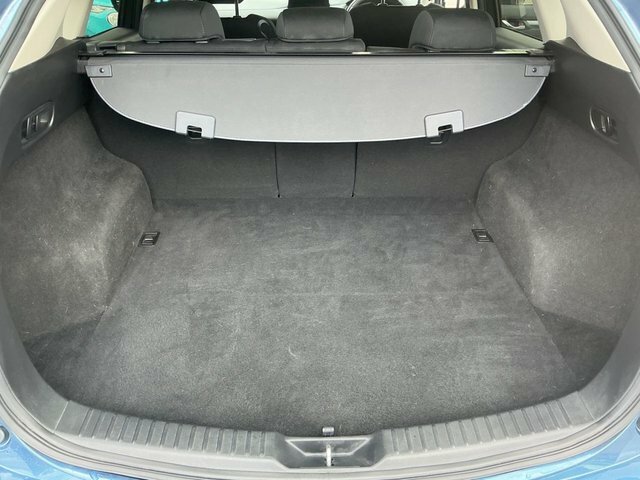 Mazda CX-5 2.0 Skyactiv-g Sport Suv Red #17