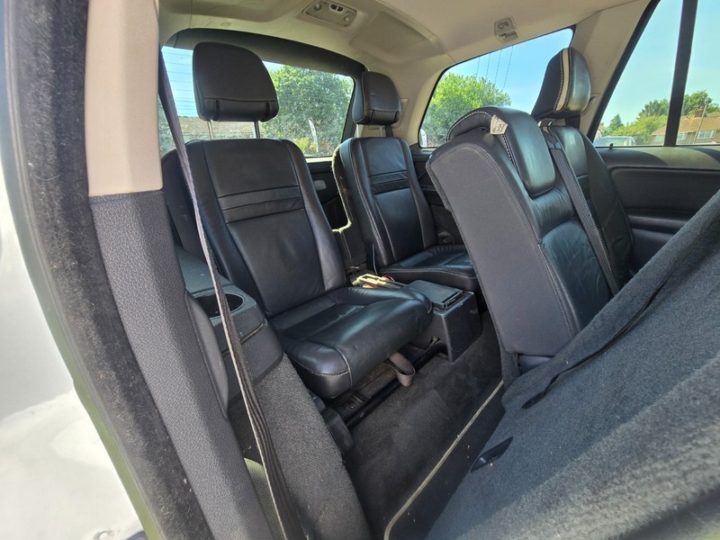 Volvo XC90 4X4 2.4 D5 Es Geartronic 4Wd 201161 Black #21
