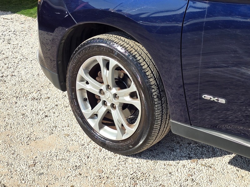 Mitsubishi Outlander 2.2 Di-d Gx5 Blue #37