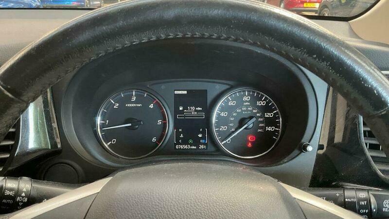 Mitsubishi Outlander 2.2 Di-d Gx4 Suv 4Wd Euro 5 Ss White #13