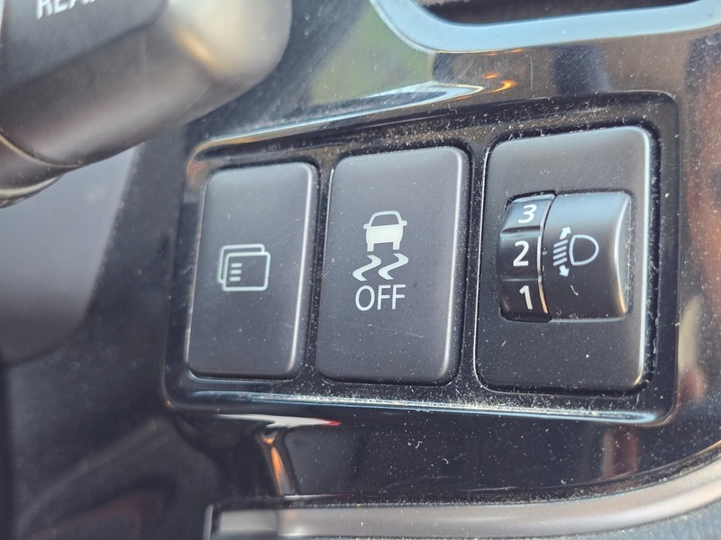 Mitsubishi Outlander 2.2 Di-d Gx5 Blue #26