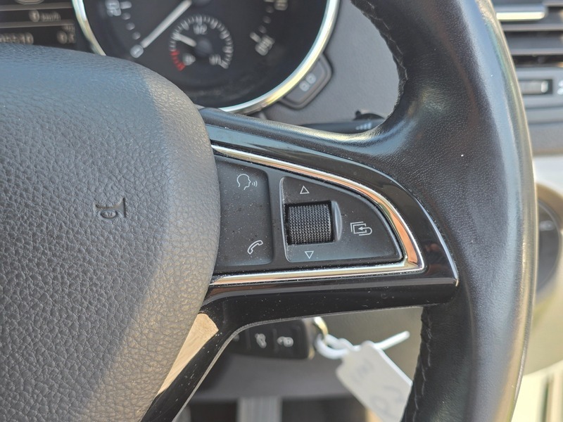 Skoda Yeti Suv Blue #27