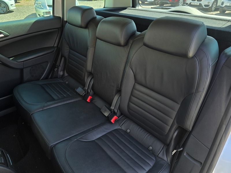 Skoda Yeti Suv Blue #16