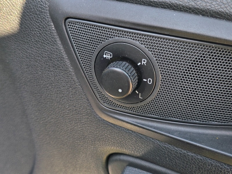 Skoda Yeti Suv Blue #24