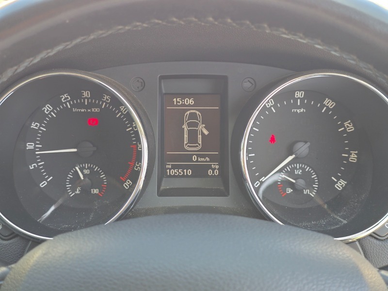 Skoda Yeti Suv Blue #26