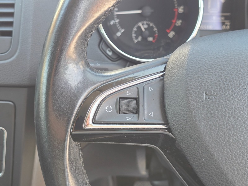 Skoda Yeti Suv Blue #28