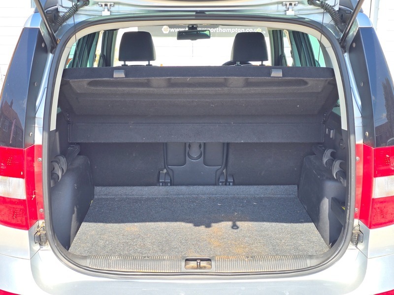Skoda Yeti Suv Blue #37