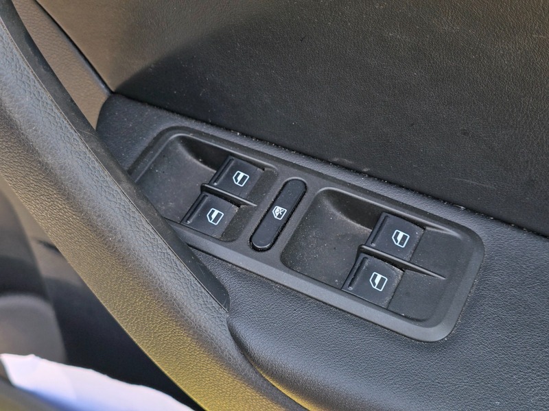 Skoda Yeti Suv Blue #23