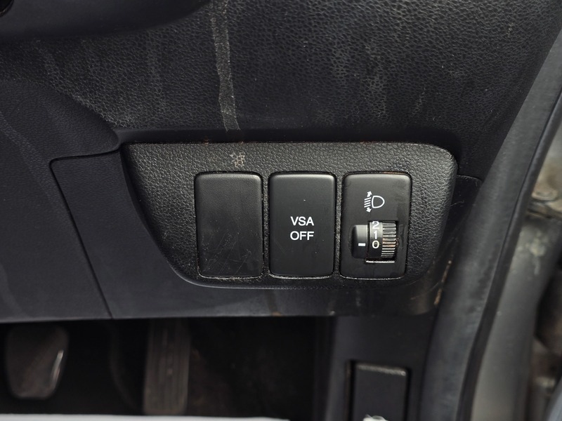 Honda Jazz Hatchback 1.4 #31