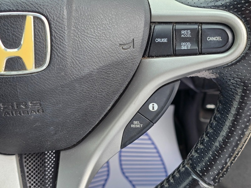 Honda Jazz Hatchback 1.4 #25