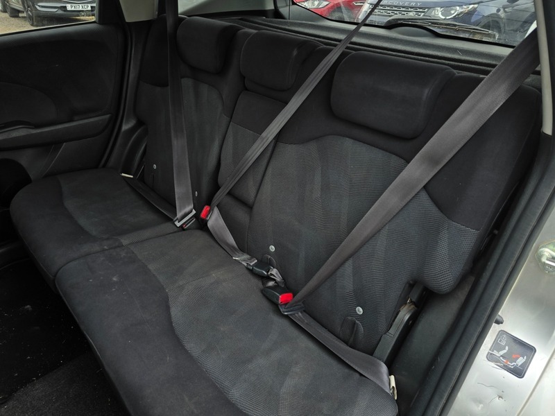 Honda Jazz Hatchback 1.4 #17