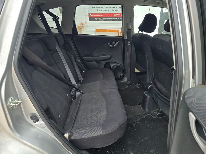 Honda Jazz Hatchback 1.4 #15