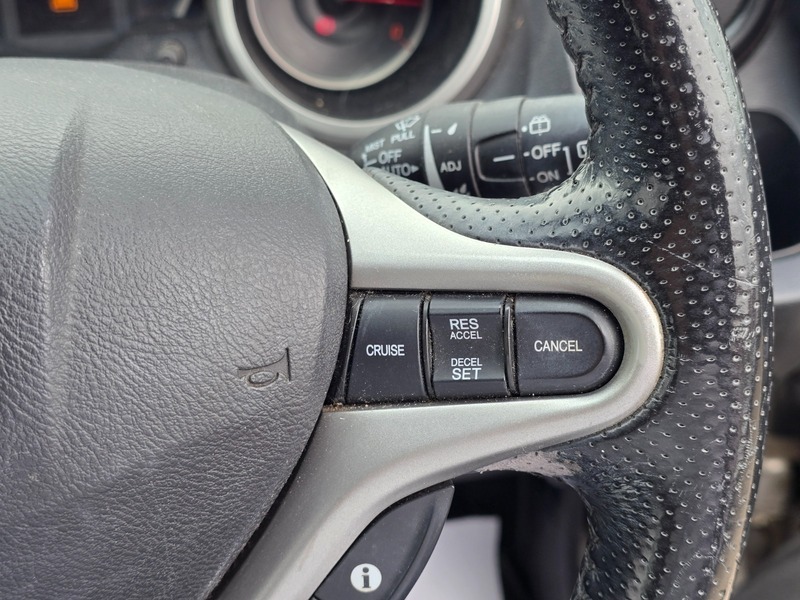 Honda Jazz Hatchback 1.4 #24
