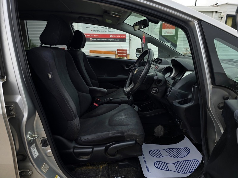 Honda Jazz Hatchback 1.4 #12