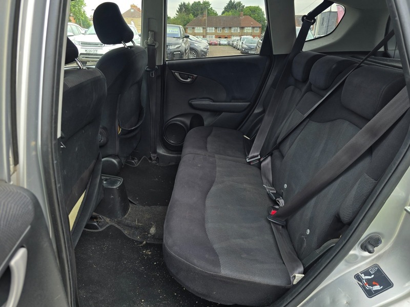 Honda Jazz Hatchback 1.4 #16