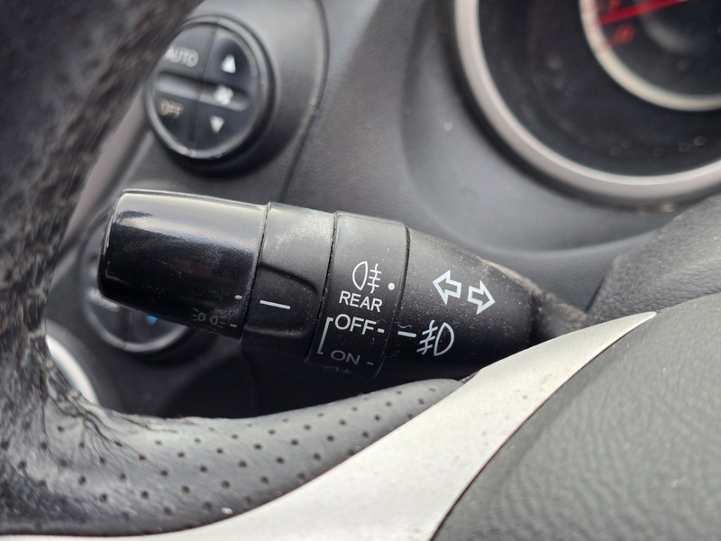 Honda Jazz Hatchback 1.4 #27