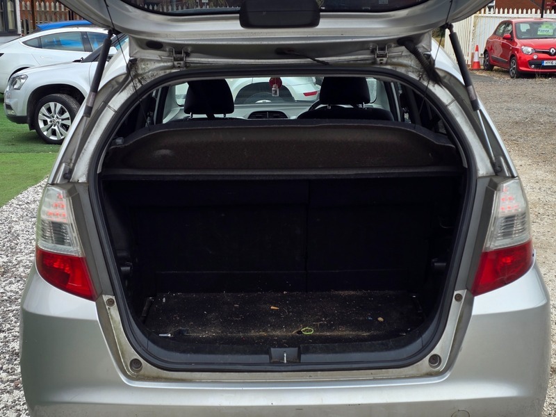 Honda Jazz Hatchback 1.4 #34