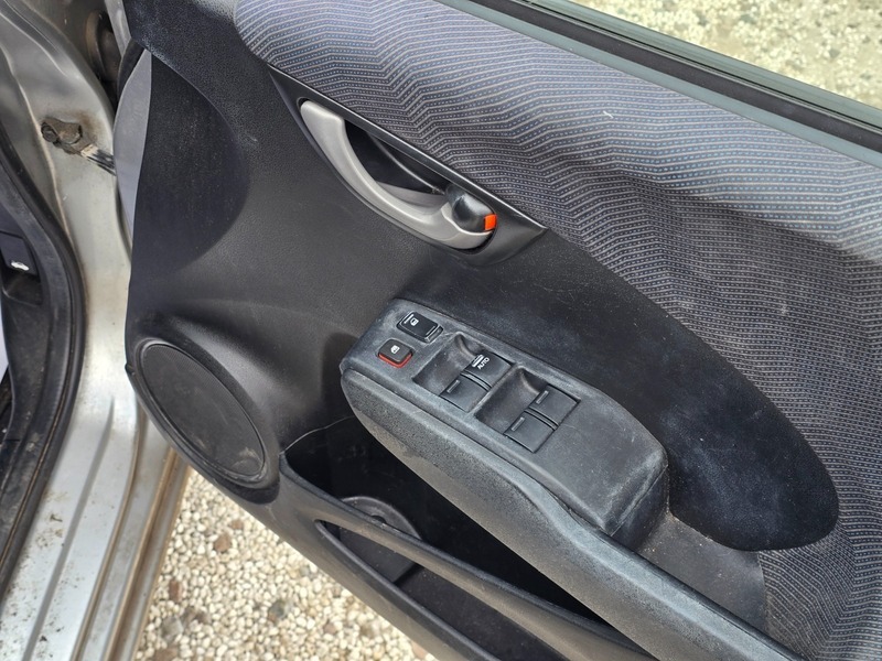 Honda Jazz Hatchback 1.4 #33