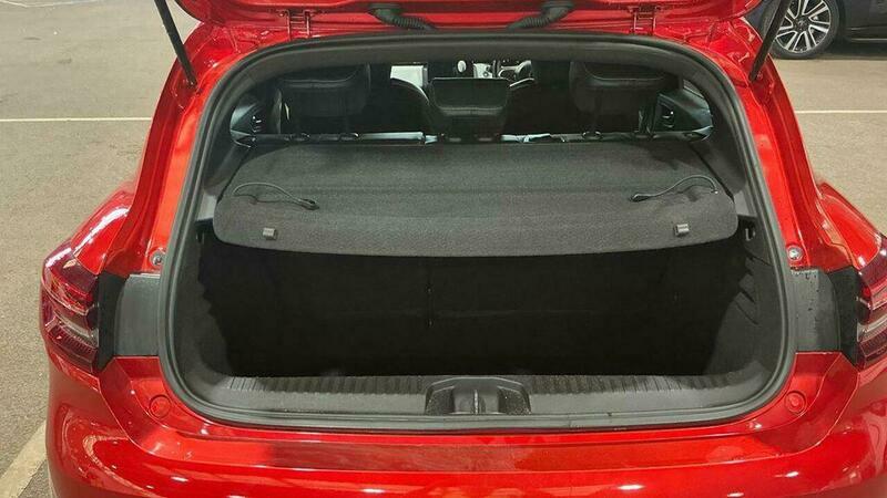 Renault Clio 1.0 Tce 100 Iconic Blue #13