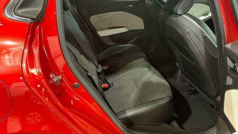 Renault Clio 1.0 Tce 100 Iconic Blue #8
