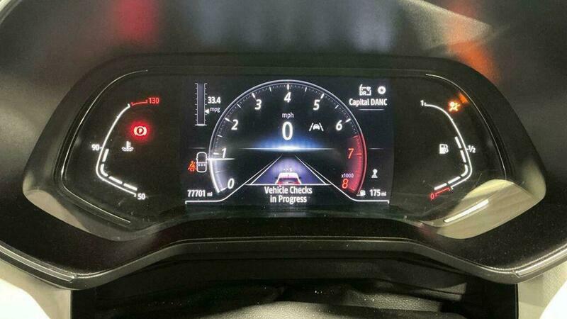 Renault Clio 1.0 Tce S Edition Red #4
