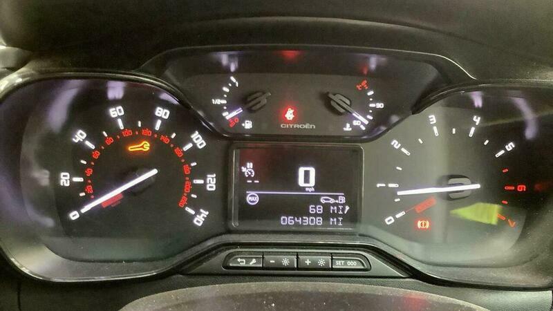 Citroen C3 1.2 Puretech Flair Ss 109 Bhp Black #12