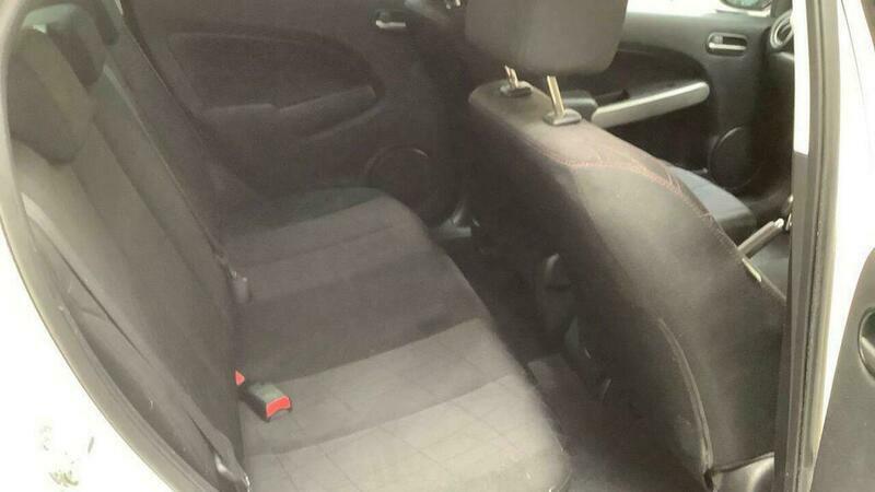 Mazda 2 Sport 1.5 U1898 Ulez White #7