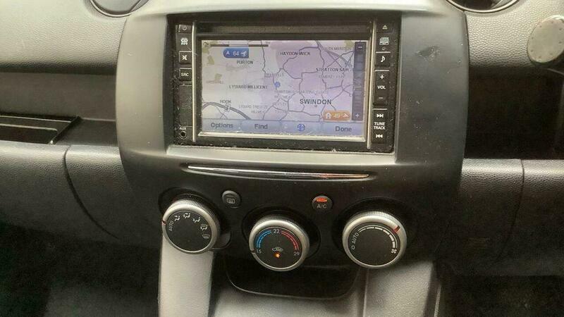 Mazda 2 1.3 Venture Euro 5 White #3