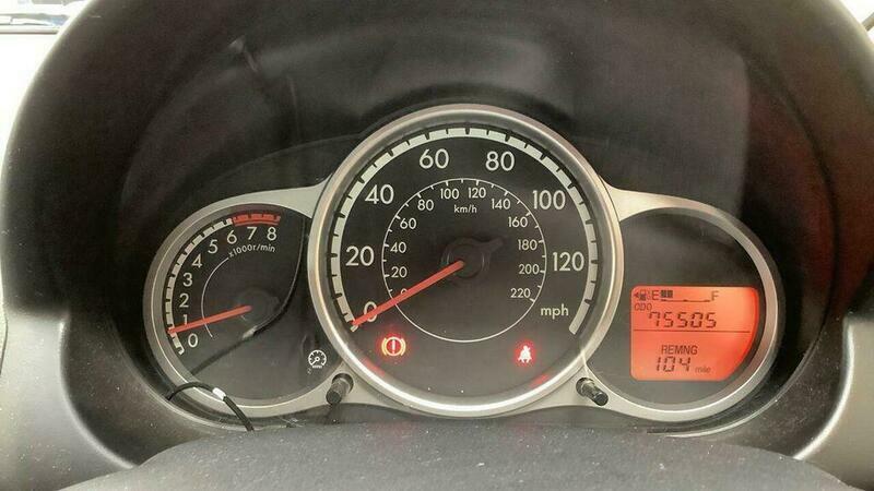 Mazda 2 Sport 1.5 U1898 Ulez White #12