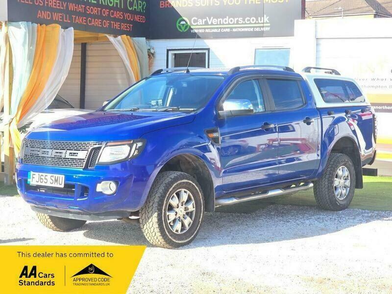 Ford Ranger 2.2 Tdci XL Super White #16