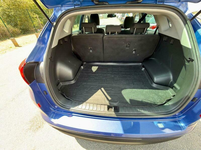 Hyundai Tucson Se Nav Grey #23