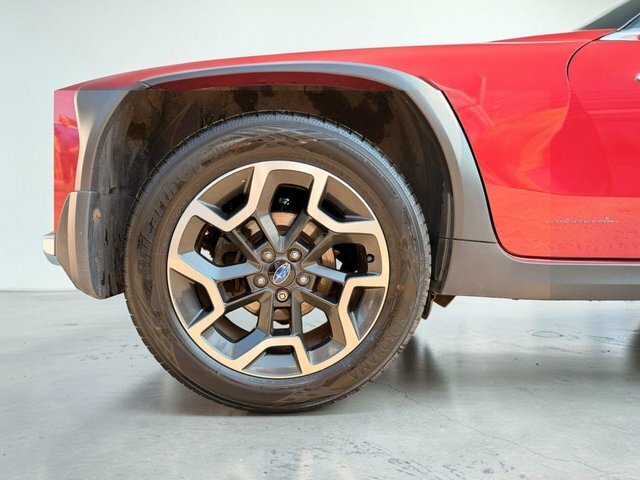 Subaru XV 2.0D Se Premium Suv Red #5