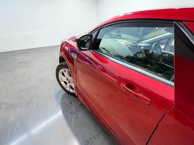Ford Kuga 2.0 Tdci Titanium Sport LS16WNY Red #6