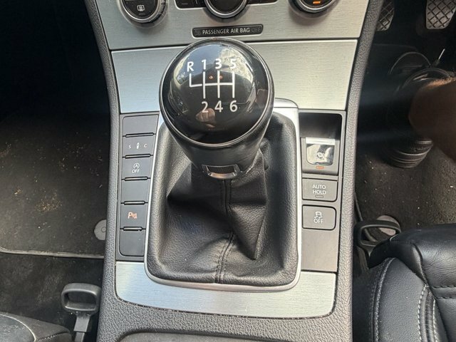 Volkswagen CC 2.0 Gt Tdi Bluemotion Technology Dsg Blue #22