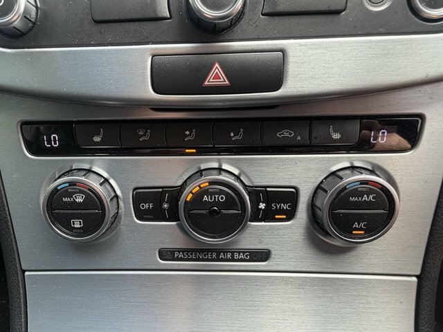 Volkswagen CC 2.0 Gt Tdi Bluemotion Technology Dsg Blue #23