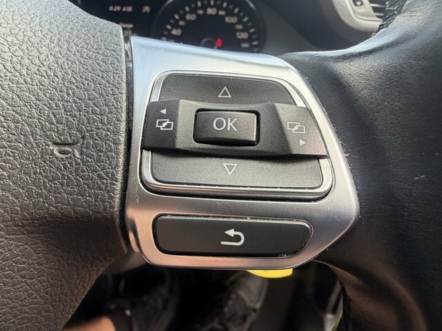 Volkswagen CC 2.0 Gt Tdi Bluemotion Technology Dsg Blue #25