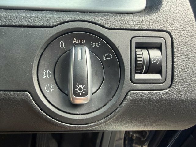 Volkswagen CC 2.0 Gt Tdi Bluemotion Technology Dsg Blue #29