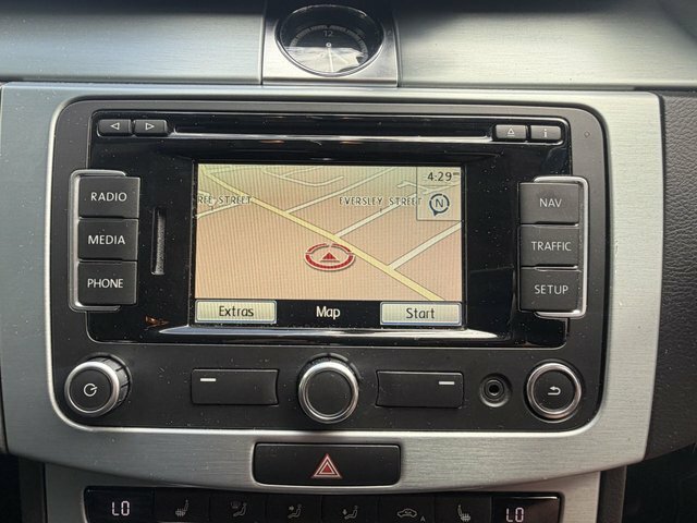 Volkswagen CC 2.0 Gt Tdi Bluemotion Technology Dsg Blue #24