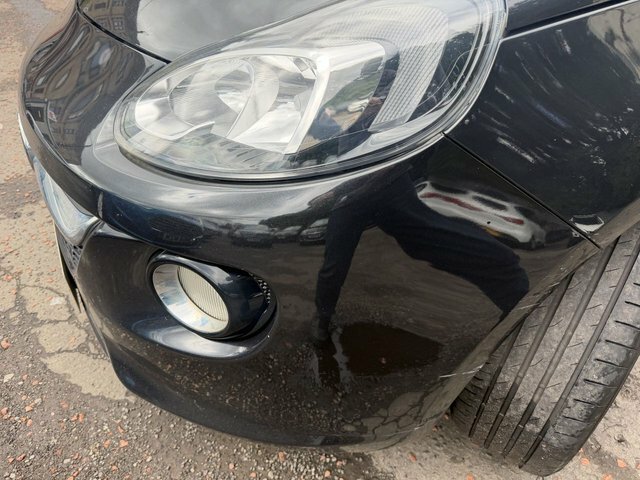 Vauxhall Adam 1.4 87Ps Jam - Only 40278 Miles White #13