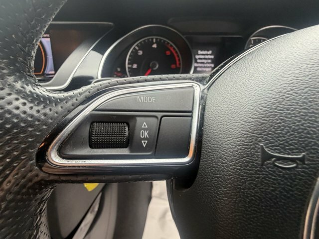 Audi A5 3.0 Tdi V6 Black Edition Sportback S Tronic Quattr #21