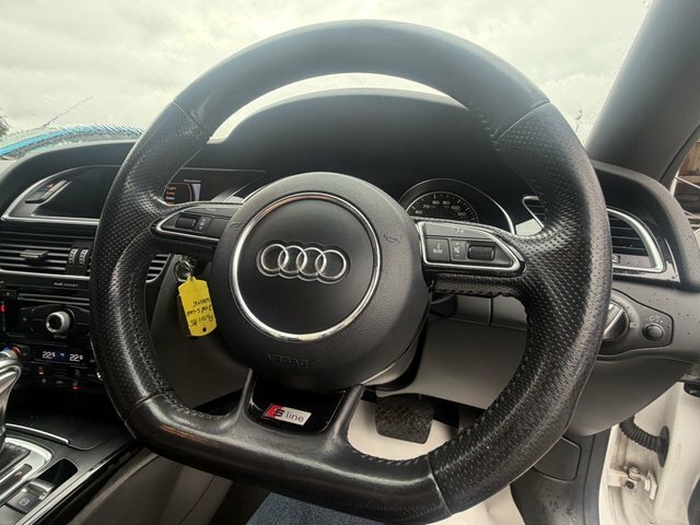 Audi A5 3.0 Tdi V6 Black Edition Sportback S Tronic Quattr #24
