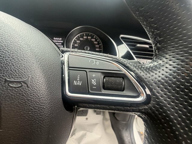 Audi A5 3.0 Tdi V6 Black Edition Sportback S Tronic Quattr #20