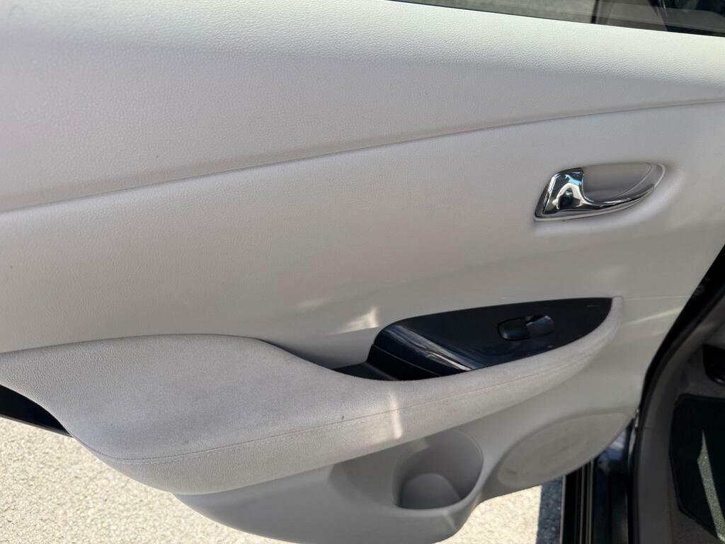 Nissan Leaf 24Kwh Auto 5dr Blue #10