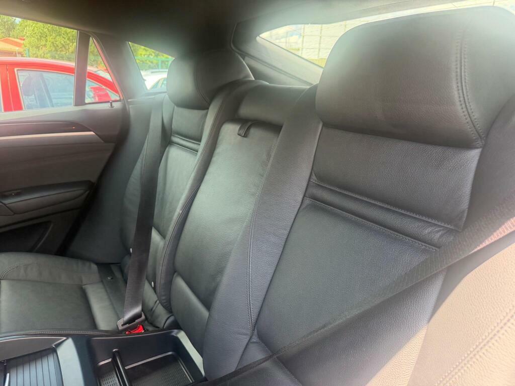 BMW X6 Black #15